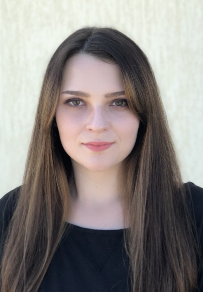 Viktoriia Vasilchenko