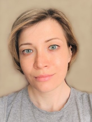 Olena Umshaus-Iazvynska