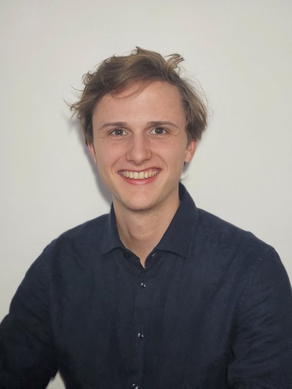 Paul Langeder
