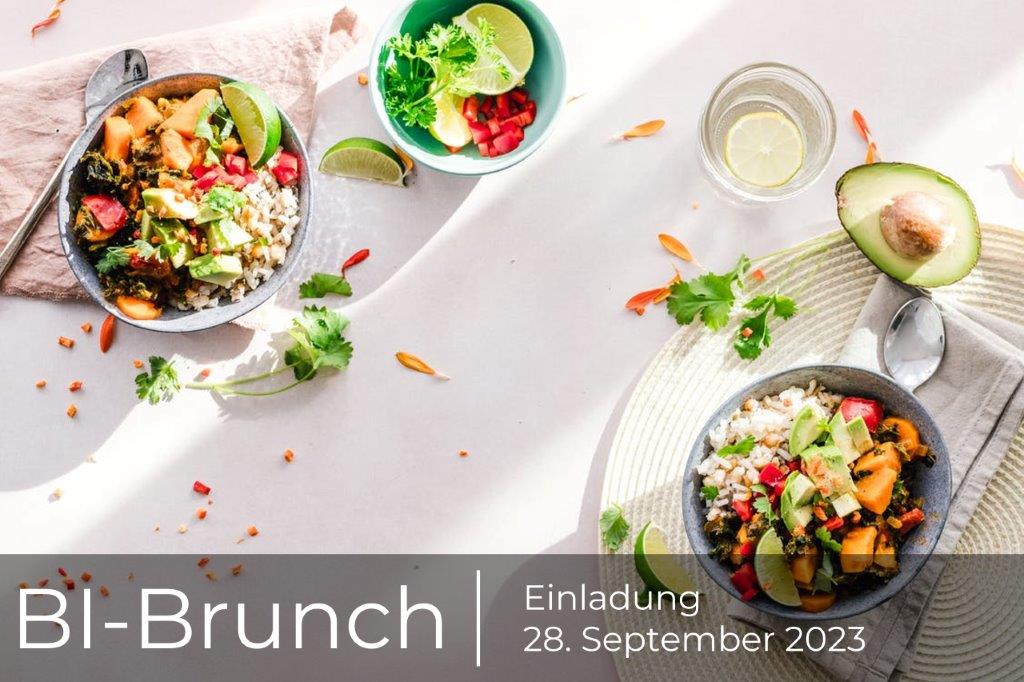 7. BI-Brunch