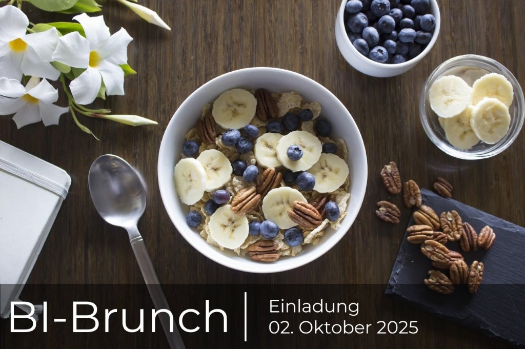 9. BI-Brunch