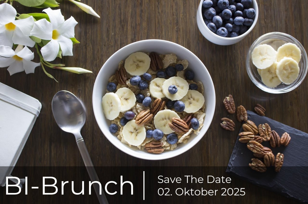 9. BI-Brunch
