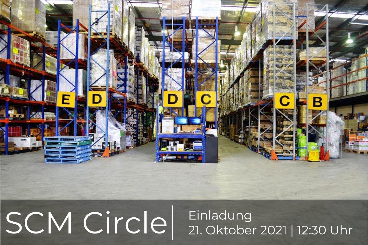 5. SCM Circle 2021