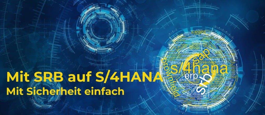 S/4HANA Webinar #4: Greenfield - Migration Cockpit