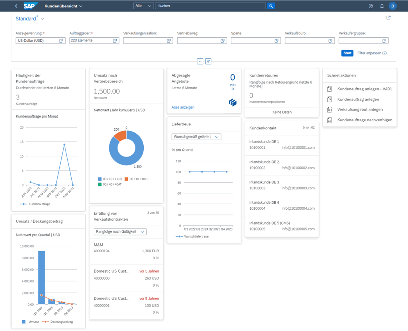 Die (SAP Fiori) Apps kommen: War’s das schon, SAP GUI?