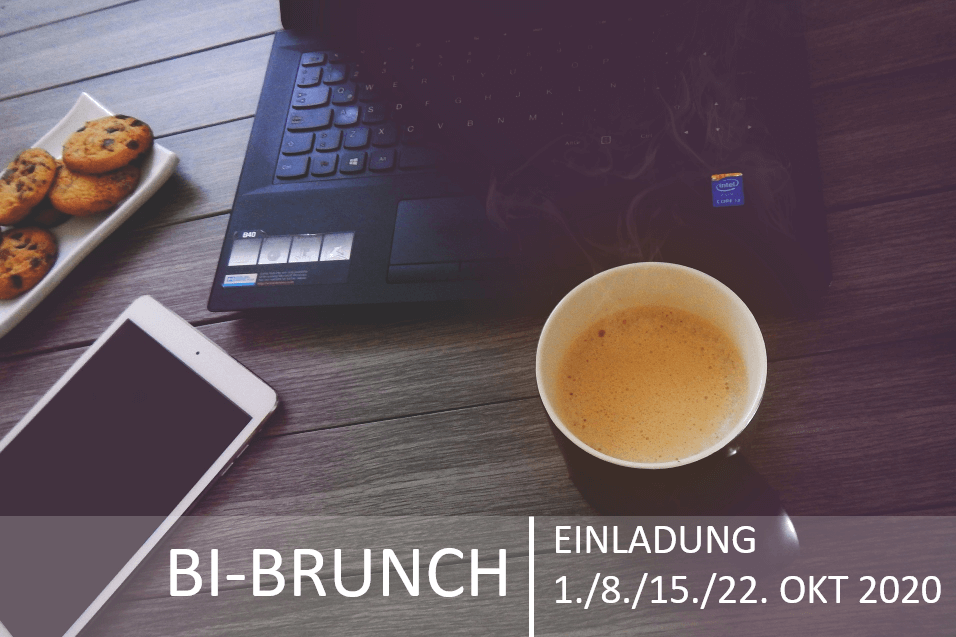 BI-Brunch #4