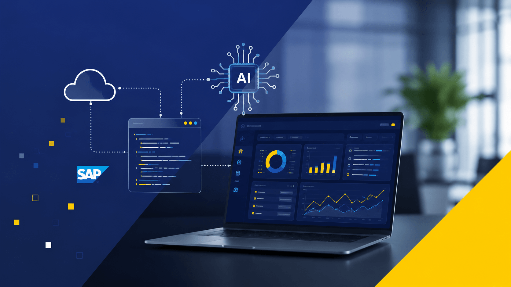 Vibe Coding trifft SAP: Wie weit kommt man ohne klassische Entwicklung?