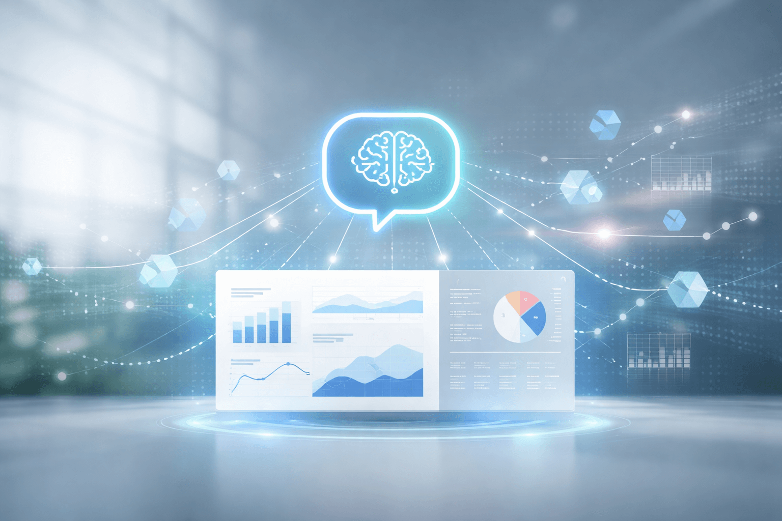 Joule in SAC: KI und Kontext halten Einzug in Analysen