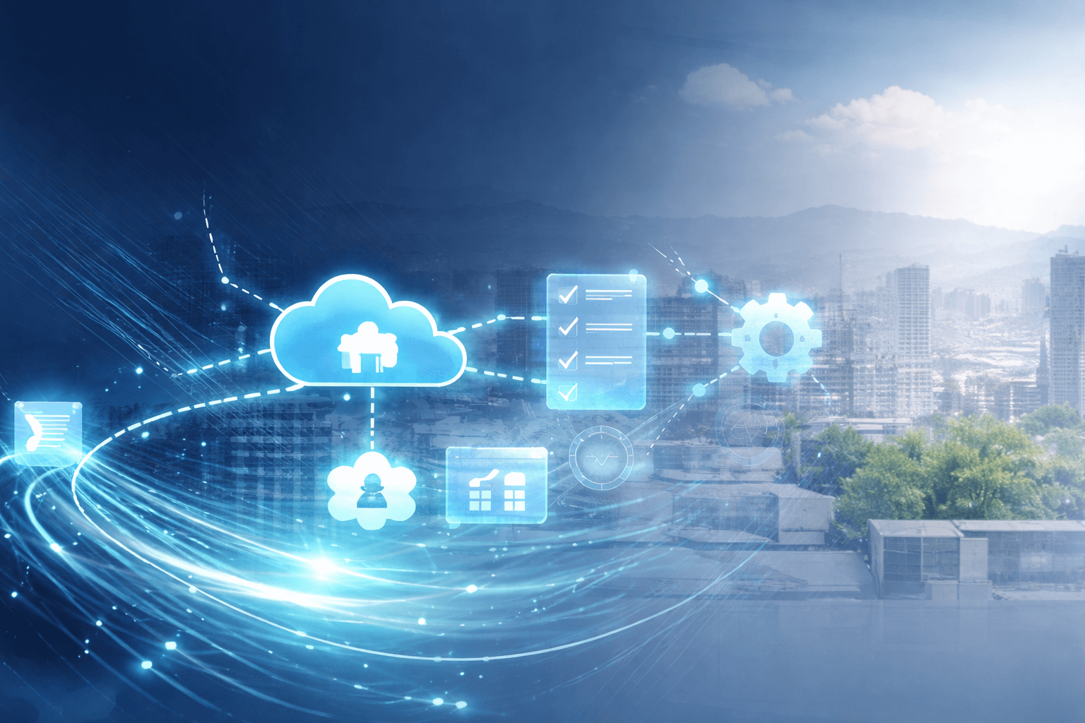 SAP Cloud ALM & der Mittelstand – oder die Frage, wie leicht ich und mein SAP in die Cloud kommen