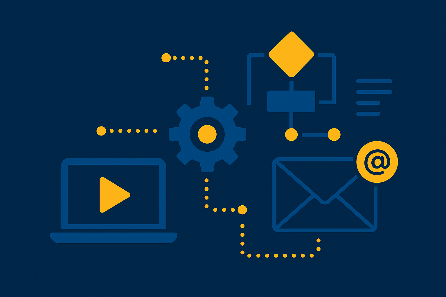 Wie SAP Build Process Automation mit der S/4HANA Public Cloud zusammenarbeitet: Ein Praxisbeispiel