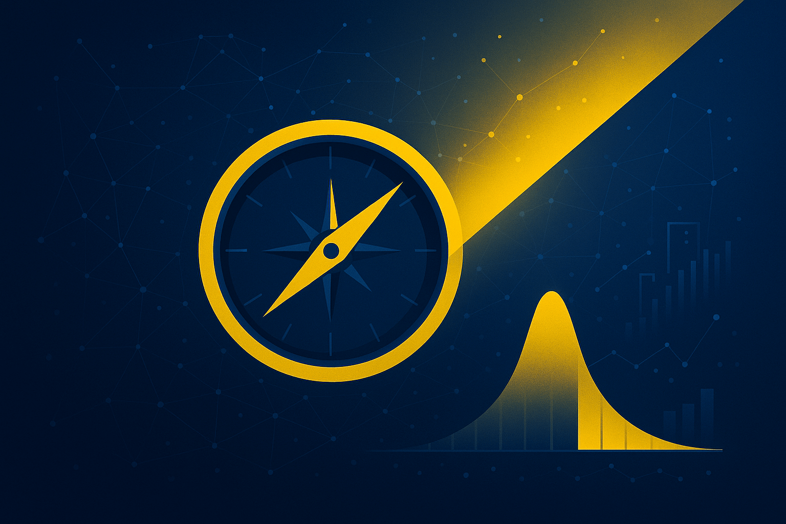 SAP Analytics Cloud Compass: Neuer Wegweiser für Planung und Risikoanalyse