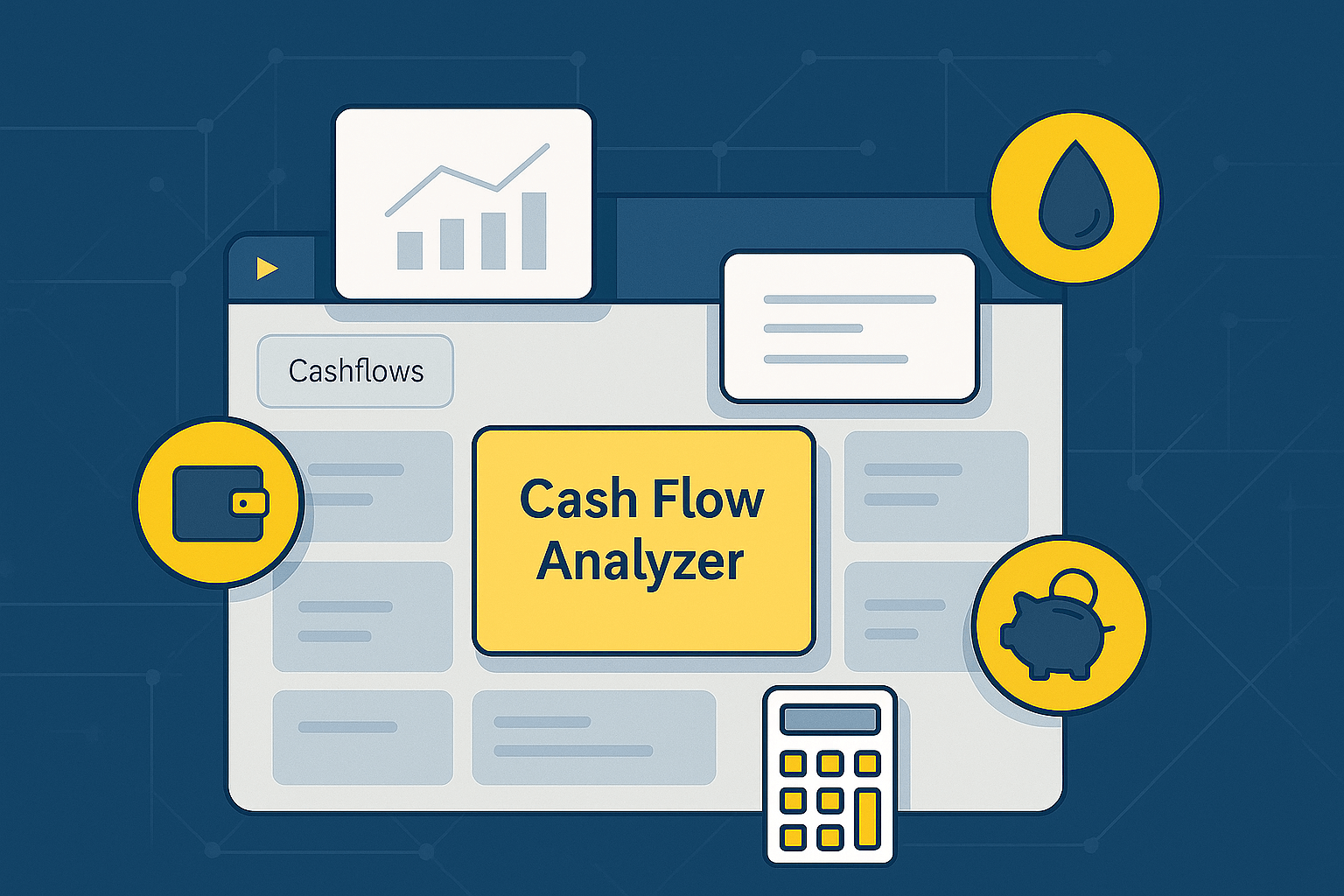 SAP Fiori im Finanzbereich: Immer wissen, wie’s um den Cash Flow steht