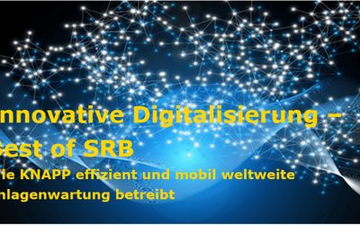 Banner zu Webinar Einladung