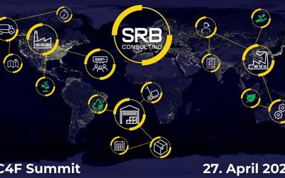 Banner zum SC4F Summit am 27. April 2023