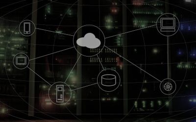 Grafik Cloud