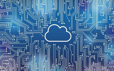 Grafik Cloud