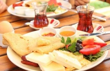 Brunch FOto