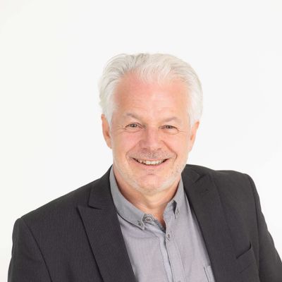 Foto von genanntem Mitarbeiter