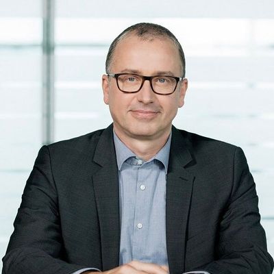 Foto von genanntem Mitarbeiter
