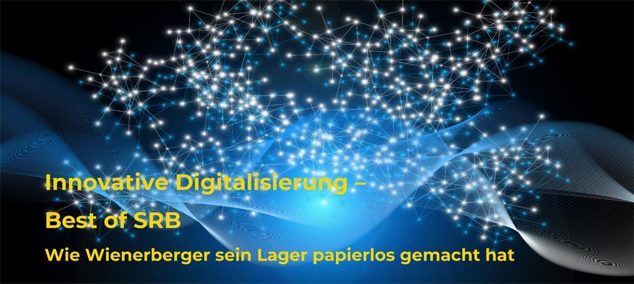Banner zu Webinar Einladung