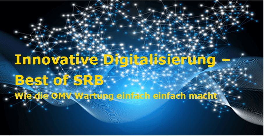 Banner zu Webinar Einladung