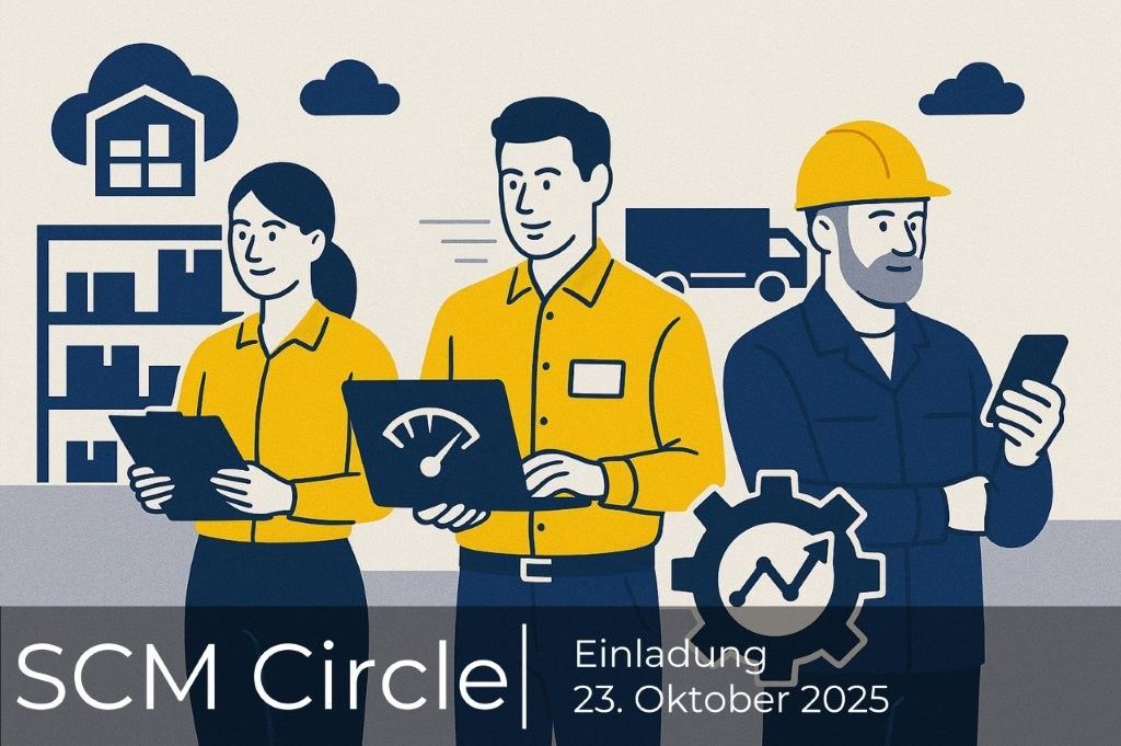 Banner zu Webinar Einladung